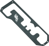 DFR Shifter Plate