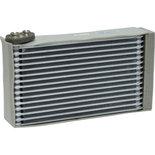 EVAPORATOR
