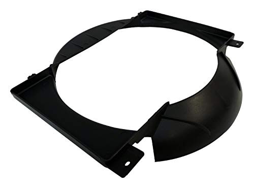 CROWN AUTO 52027501AC FAN SHROUD