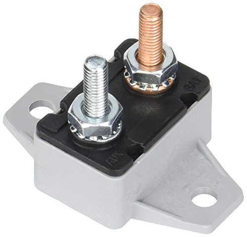 POLLAK 54230PL 30 AMP CIRCUIT BREAKER BU