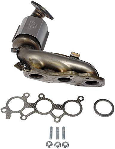 Dorman 674042 Front Passenger Side Manifold Converter for Select Lexus/Toyota Models (Non CARB Compliant)