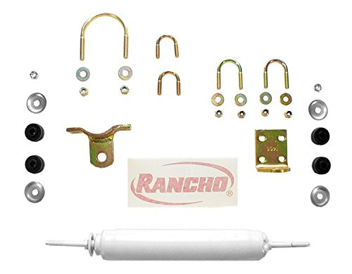RANCHO RS97345 CHEV/GMC/FD STEER.STAB.KT