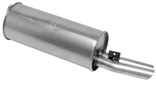 WALKER EXHST 18309 MUFFLER-SND FX-IMPORT-PC