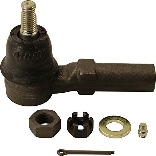 MOOG ES2908RL TIE ROD OUT CORVETTE86-94