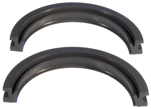 MAHLE Original Avanti II 85-75 Rear Main Seal Set