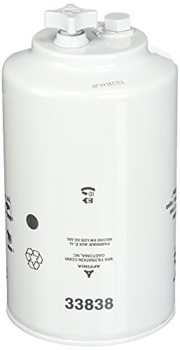 WIX FILTR HD 33838 FUEL