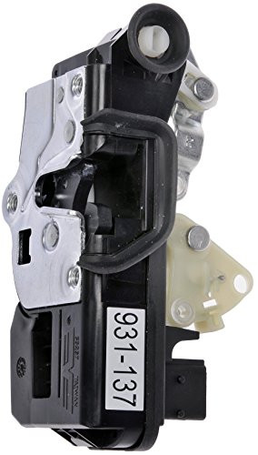 DORMAN 931137 INTGR LATCH ACTUATOR