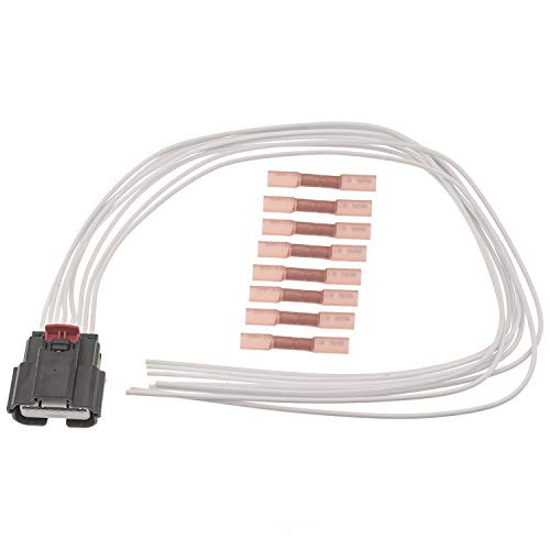 STANDARD IGN S2507 MULTI-FUNCTION CONNECTOR