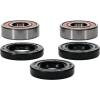 PIV Wheel Bearing Kit