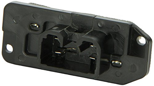 STANDARD IGN RU322 BLWR MTR RSISTR TOY 97-01