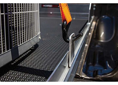 CARGOGLIDE CLTD4 SLIDE OUT TRAY ACCESSORY