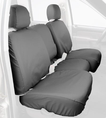 COVERCRAFT SS3250PCGY SEATSVER GRAY 03