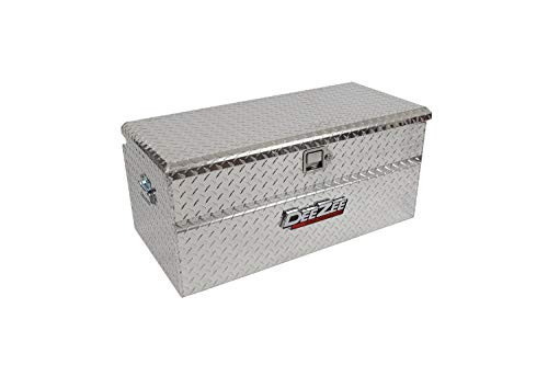 DEE ZEE 8537 BT/TB RED SER UTIL 37