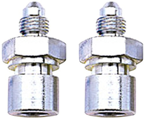 RUSSELL/EDEL 641291 ENDRA 3/8X24#3 FM BRKFTG