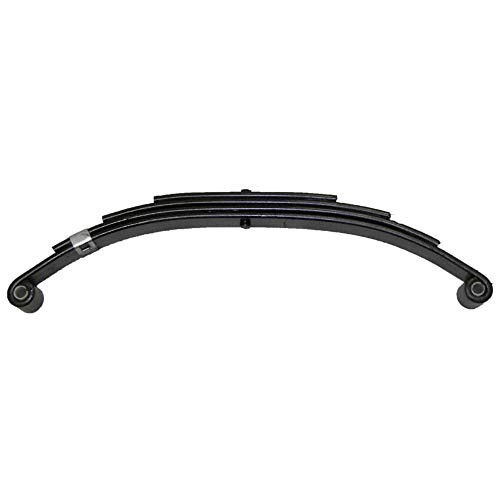 AP PRODUCTS 014133982 LEAFSPRING2500#4LEAVE