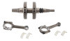HDS Crankshaft