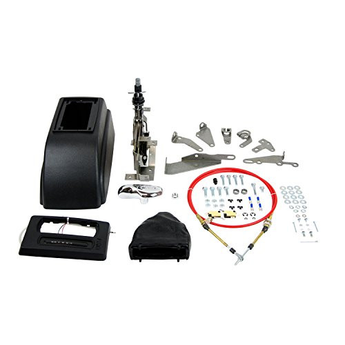 B&M CO 80885 THE HAMMER SHIFTER GM/FRD