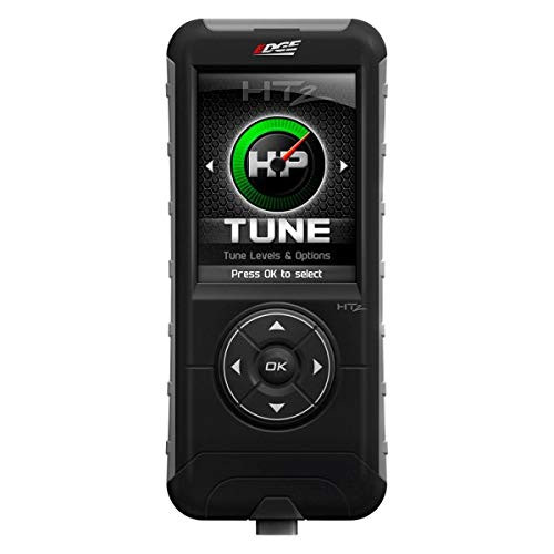 EDGE 86040 EVO HT2 CALIFORNIA EDITIO