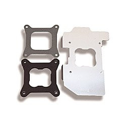 HOLLEY 10870 108-70 CARB HEAT SHIELD