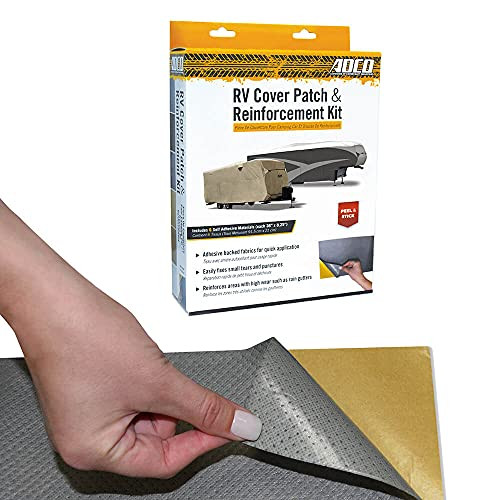 ADCO 9024 UNIVERSAL RV COVER PATCH