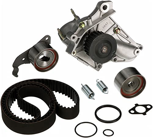 GATES CORP TCKWP199BH TIMING COMPONENT KIT W/WATER PUMP