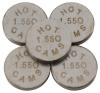 HOC Shim Kits