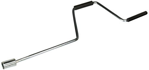 ADNIK 20037 B.A.L. DELUXE CRANK HANDL