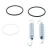 VEP Exhaust Gasket Kit