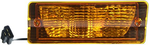 CROWN AUTO J5460107 PARK LAMP -L