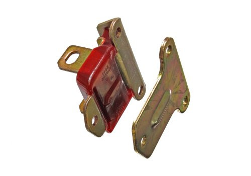 ENERGY SUSPN 31114R MOTOR MOUNT GM ZINC RED