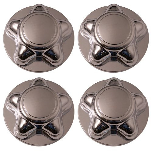 COAST2COAST C3203C CAP;97-00 F150;CHRM;PUSH-