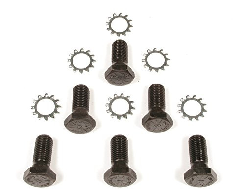 MR GASKET 912 CHEV FW BOLTS