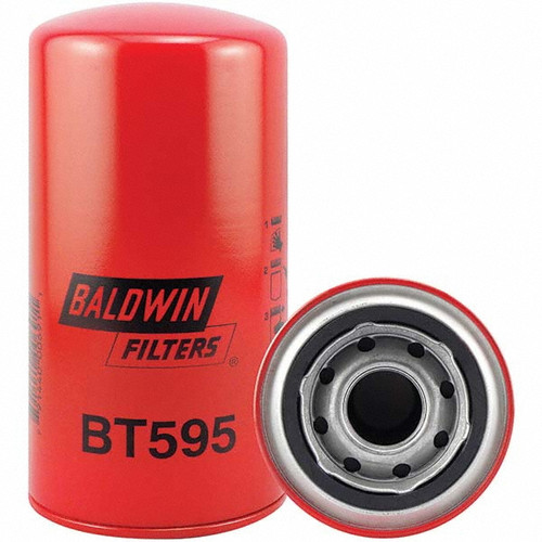 BALDWIN FILTERS BT595 OIL FILTER