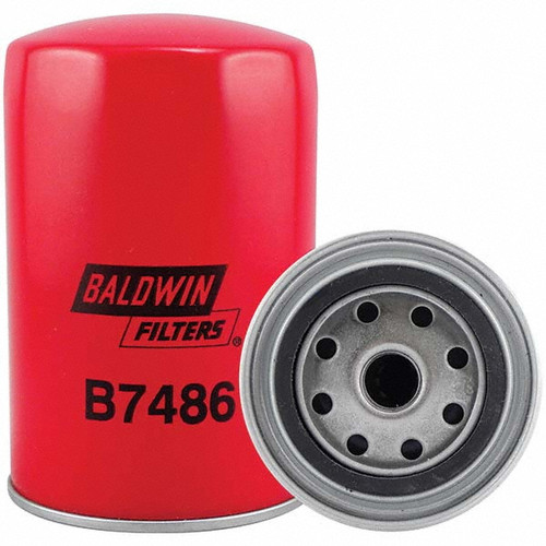 BALDWIN FILTERS B7486 OIL FILTER