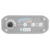 REPLACEMENT VOLUME AND VOX KNOB SET FOR 696 AND 696PLUS INTERCOMS