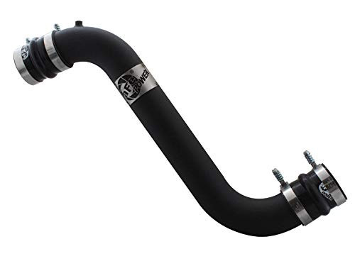 AFE 4620118 46-20118 Power BladeRunner 3" Intercooler Tube for GM Diesel Trucks V8-6.6L (td) LML
