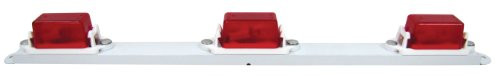 PETERSON MFG 1073R ID BAR LIGHT