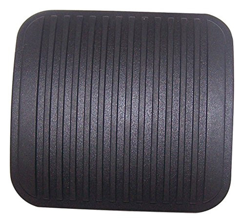 CROWN AUTO 52002750 PEDAL PAD CLTCH OR BRAKE