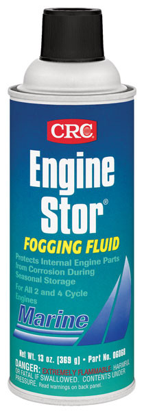 CROC 6400190 CROC ENG-STOR FOGFTN OIL