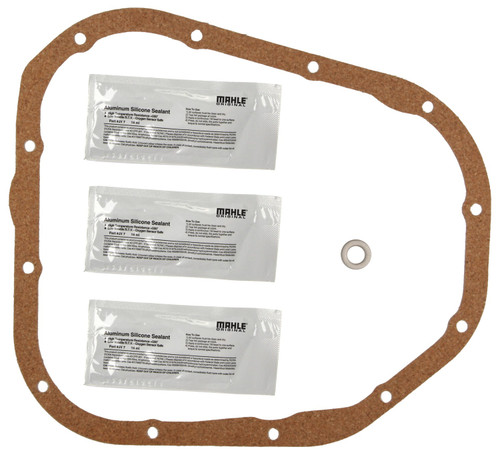 MAHLE Original Lexus Es300 03-94 Oil Pan Set