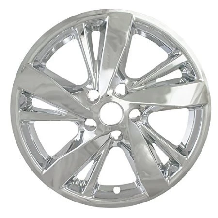 COAST2COAST IMP378X IMP;13-15 ALTIMA;CHRM;17;5 DBL SPK