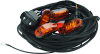 DFR Whip Harness
