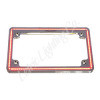 LET Perfect Plate Light Frame