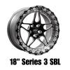 BLK Series 3 Wheels