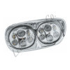 LET LED Headlights