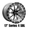 BLK Series 4 Wheels