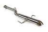 ISR Series II EP Axle Back