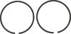 VEP Piston Ring