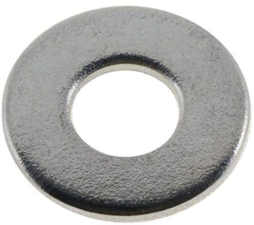 DORMAN 766009N WASHR FLAT 3/16  M4  M5