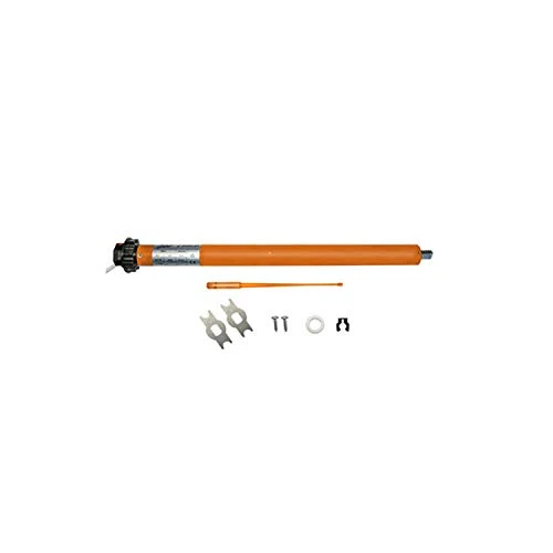 CAREFREE/CO. R001189 CAREFREE TUBULAR MOTOR
